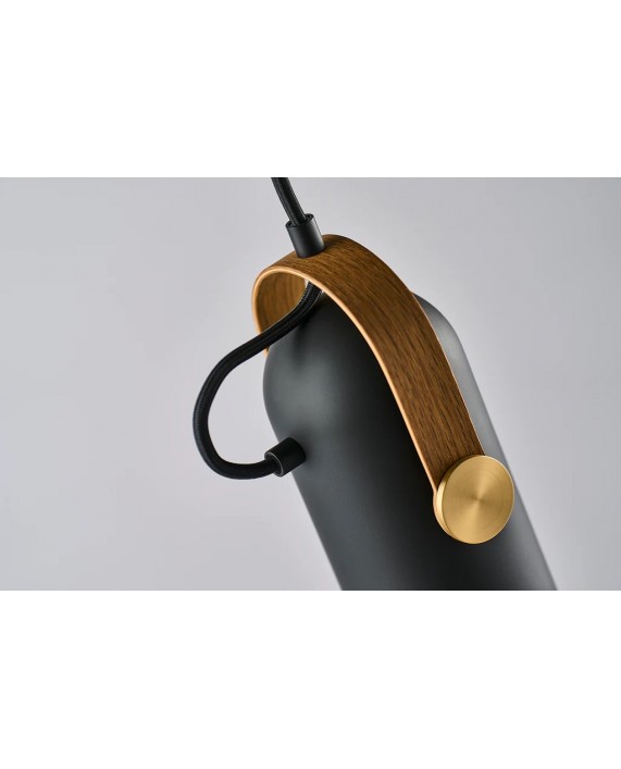 Le Klint Carronade II Spot Pendant Lamp